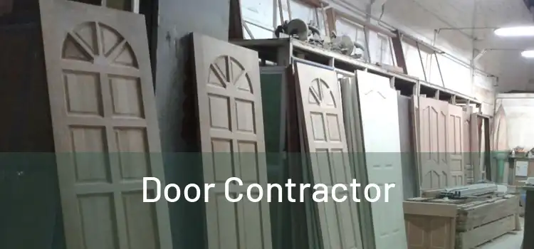  Door Contractor 