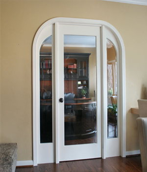 Passage Door Replacement Corcoran