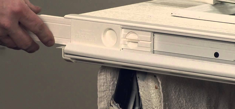 aluminum storefront door repair Corcoran