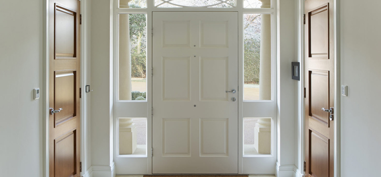 Corcoran door replacement contractors