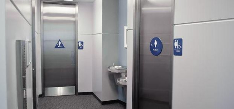 high security metal door repair Corcoran