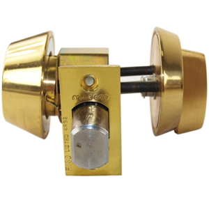 high security deadbolt Corcoran
