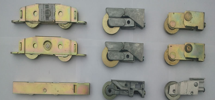 patio sliding door wheel replacement Corcoran