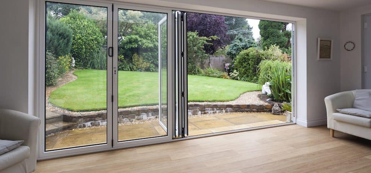 sliding door specialist Corcoran